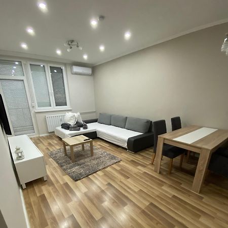 M3 Zuglo Apartment Budapest Ngoại thất bức ảnh