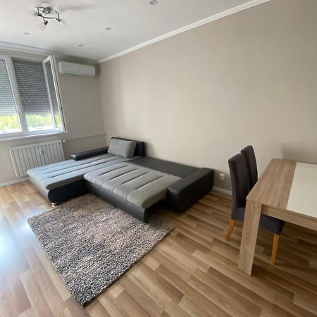 M3 Zuglo Apartment Budapest Ngoại thất bức ảnh