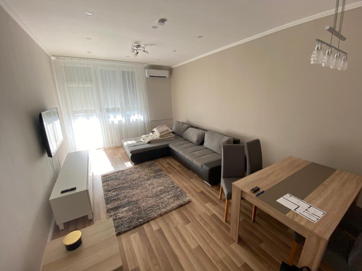 M3 Zuglo Apartment Budapest Ngoại thất bức ảnh