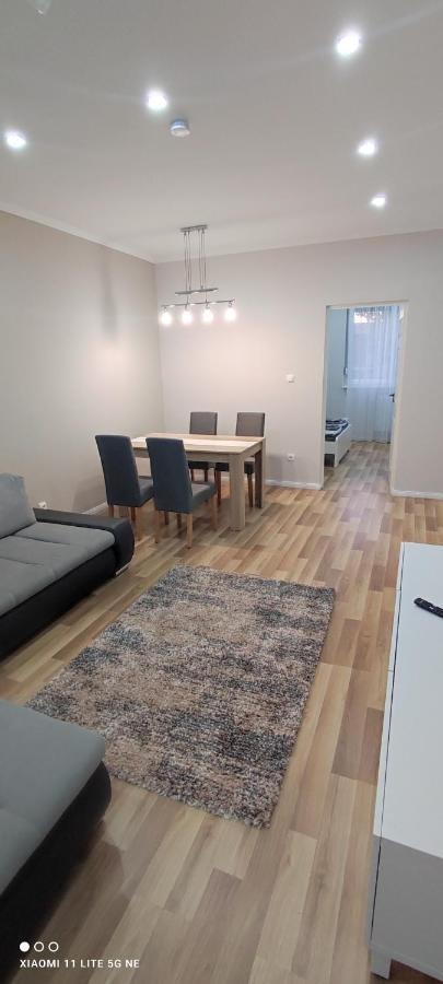 M3 Zuglo Apartment Budapest Ngoại thất bức ảnh