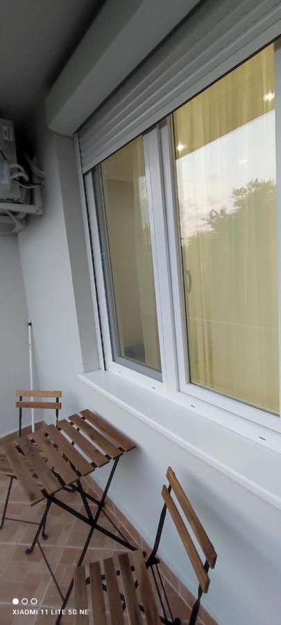 M3 Zuglo Apartment Budapest Ngoại thất bức ảnh
