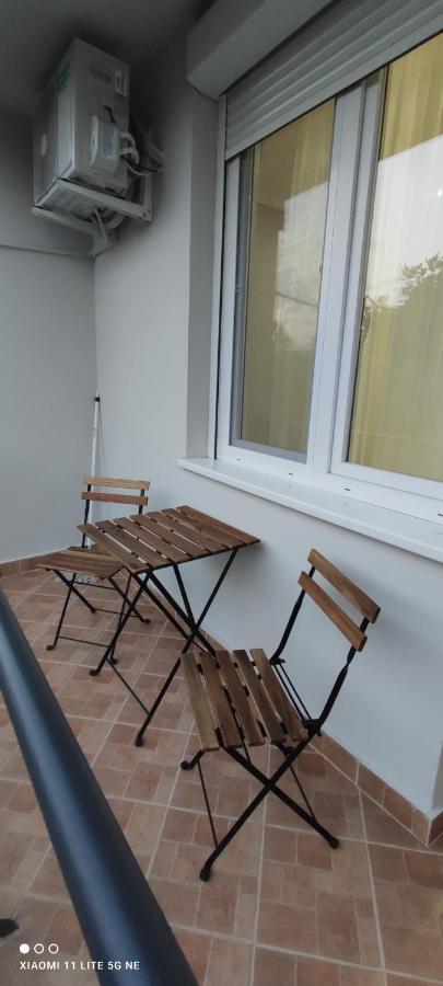 M3 Zuglo Apartment Budapest Ngoại thất bức ảnh