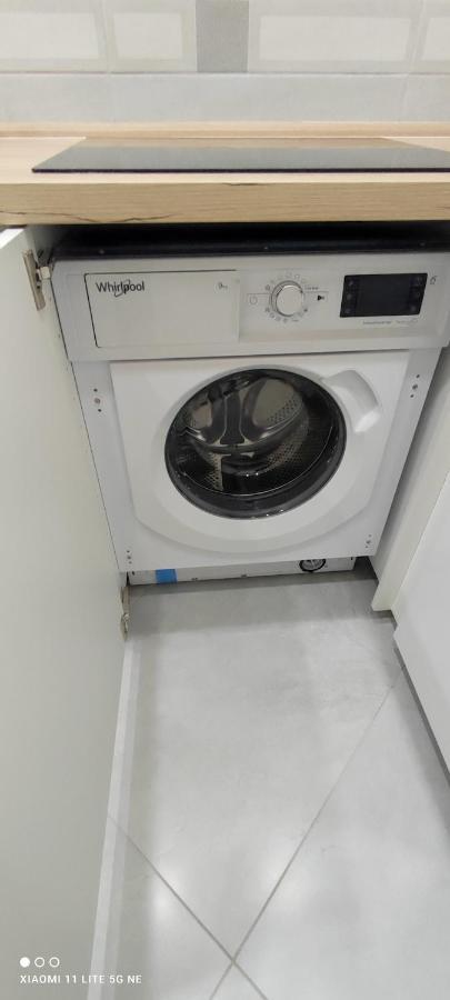M3 Zuglo Apartment Budapest Ngoại thất bức ảnh