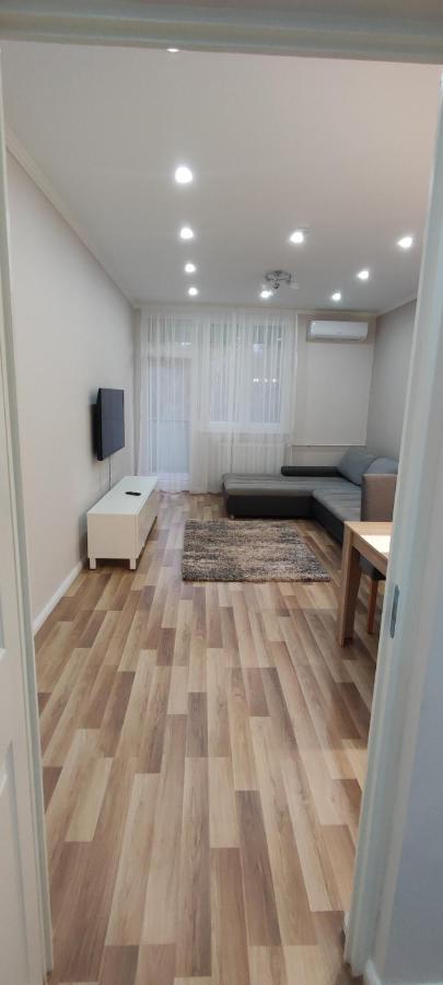 M3 Zuglo Apartment Budapest Ngoại thất bức ảnh