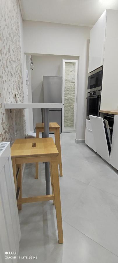 M3 Zuglo Apartment Budapest Ngoại thất bức ảnh