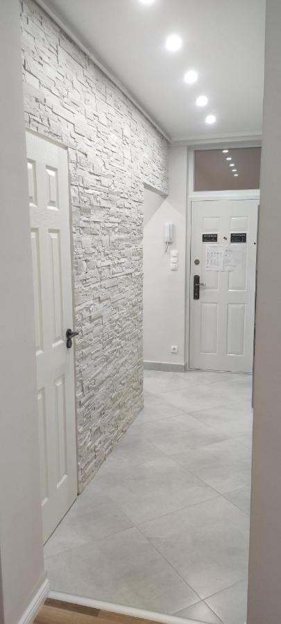 M3 Zuglo Apartment Budapest Ngoại thất bức ảnh