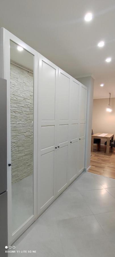 M3 Zuglo Apartment Budapest Ngoại thất bức ảnh