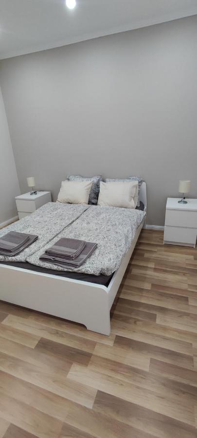 M3 Zuglo Apartment Budapest Ngoại thất bức ảnh