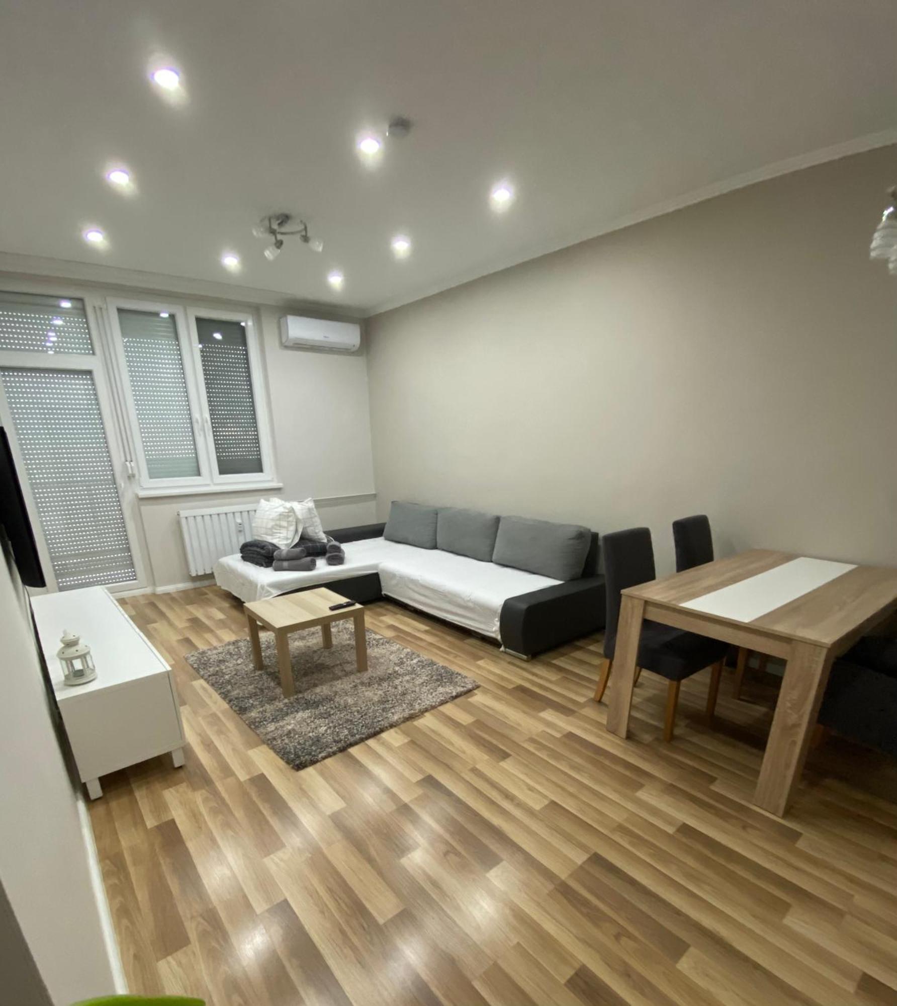 M3 Zuglo Apartment Budapest Ngoại thất bức ảnh