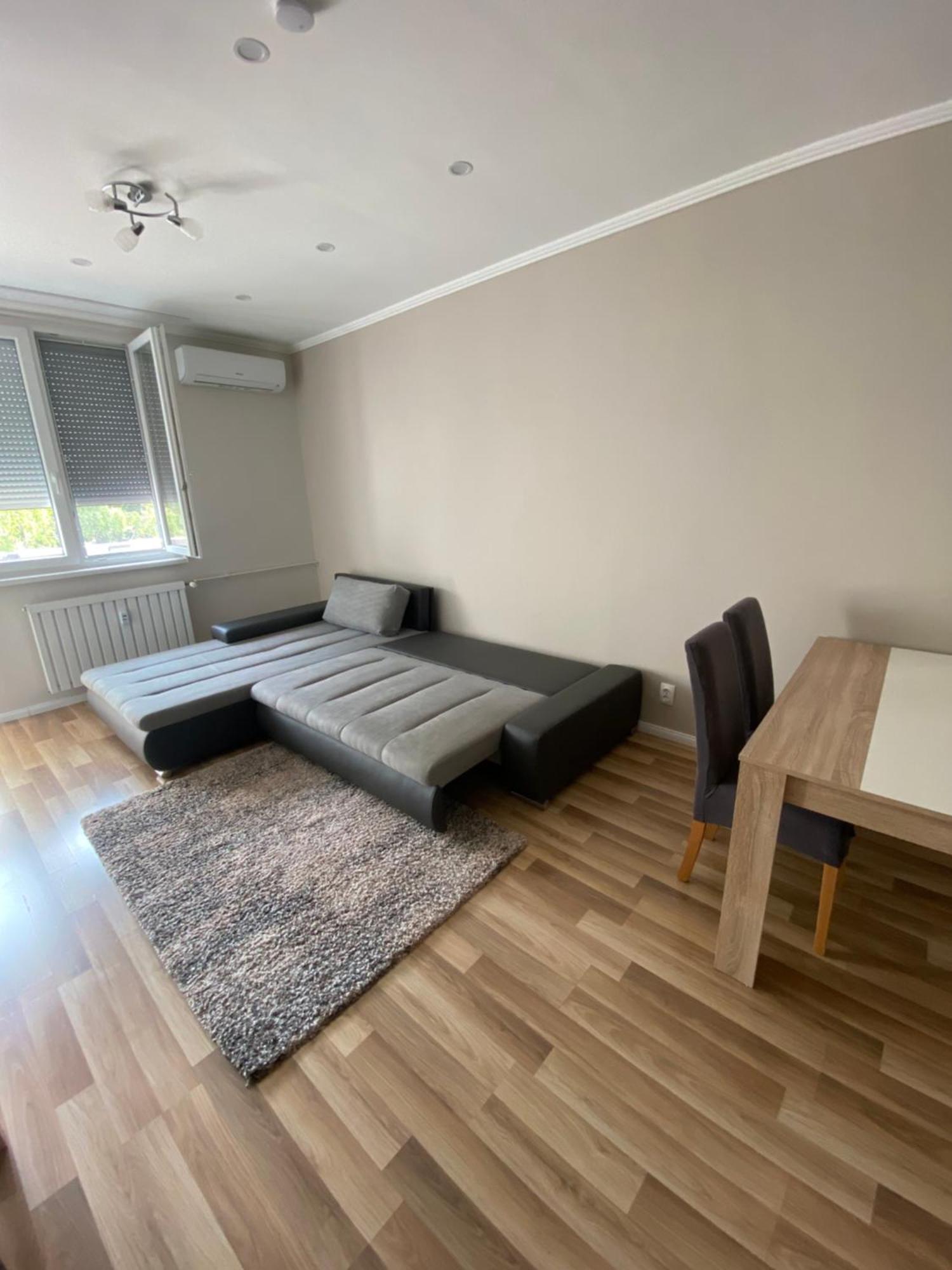 M3 Zuglo Apartment Budapest Ngoại thất bức ảnh